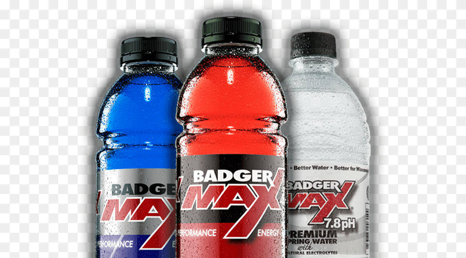 For Those Who Thirst For A Championship Plastic Bottle, Beverage, Water Bottle, Can, Tin Free Png Download