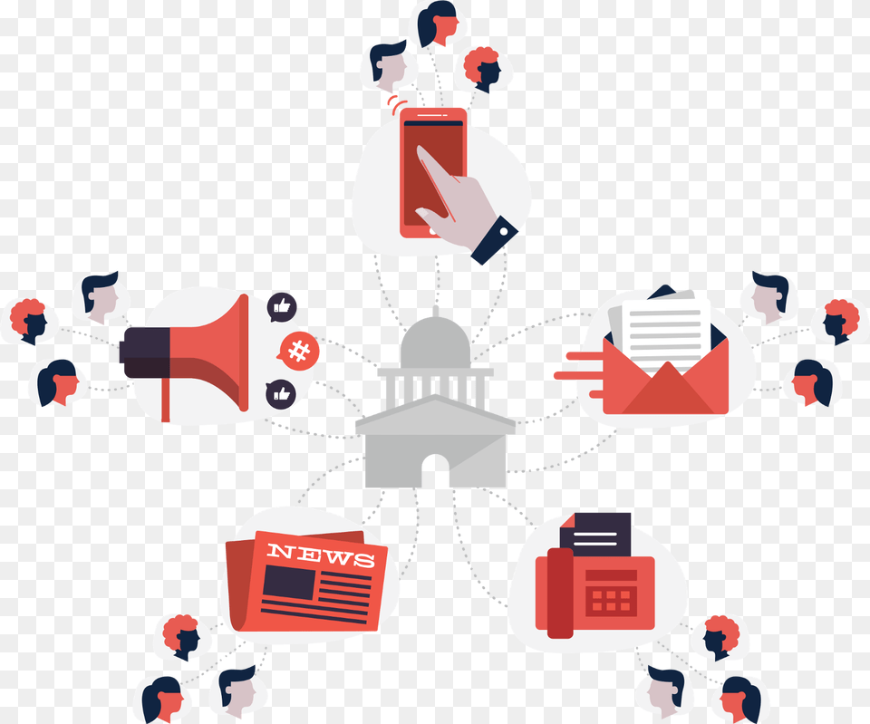 For Too Long Effective Digital Advocacy Tools Have, Art, Graphics Png Image