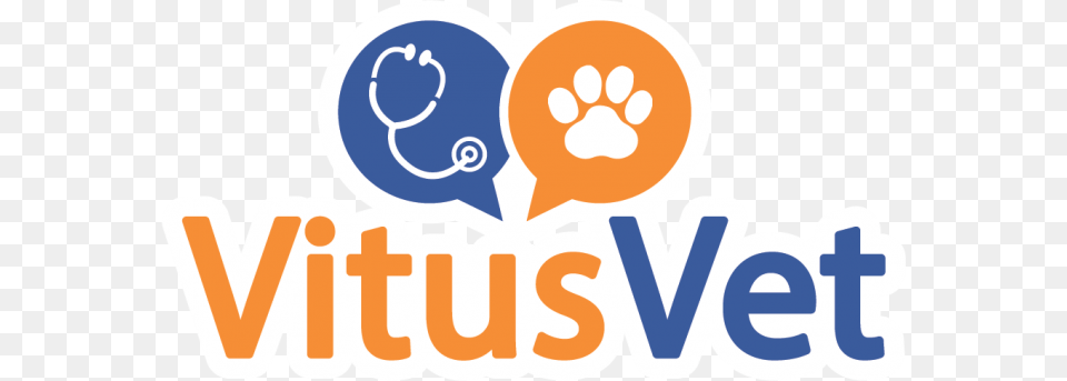 For Veterinary Practices In North America Is Partnering Vitus Vet App, Logo, Leisure Activities, Person, Sport Png Image