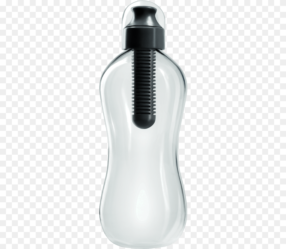 For Water Bottle In High Resolution Bobble Water Bottle, Beverage, Milk, Water Bottle Free Png Download