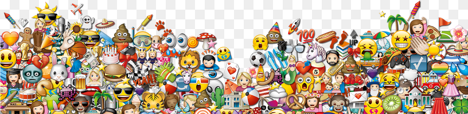 For Website Operators And Providing Other Services Emoji, Art, Collage, Person Png Image