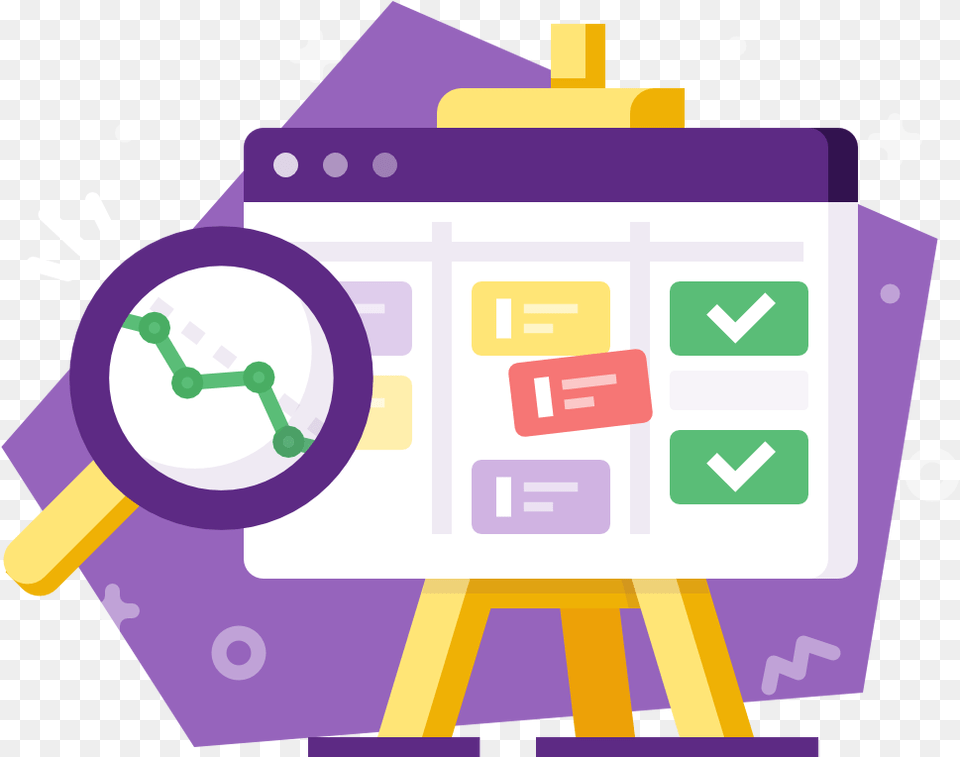 For White Background Png Image