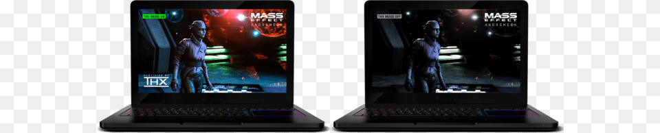 For You Audiophiles Out There The Blade Pro Has Another Mass Effect Andromeda Deluxe Edition Xbox One Game, Computer, Pc, Laptop, Electronics Free Png Download