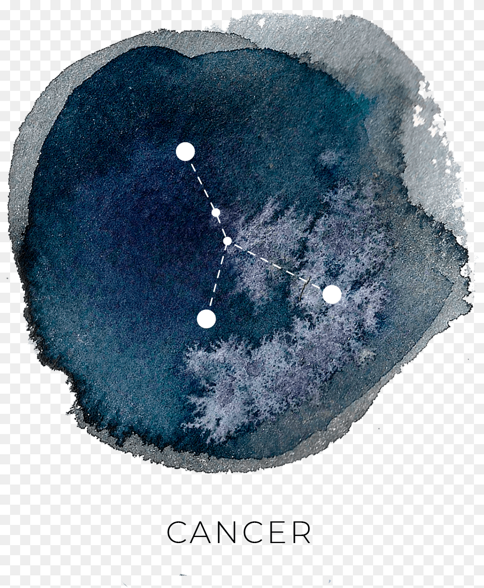 For You Cancer This Month Is All About Stress New Moon In Cancer 2018, Nature, Night, Outdoors, Accessories Free Png Download