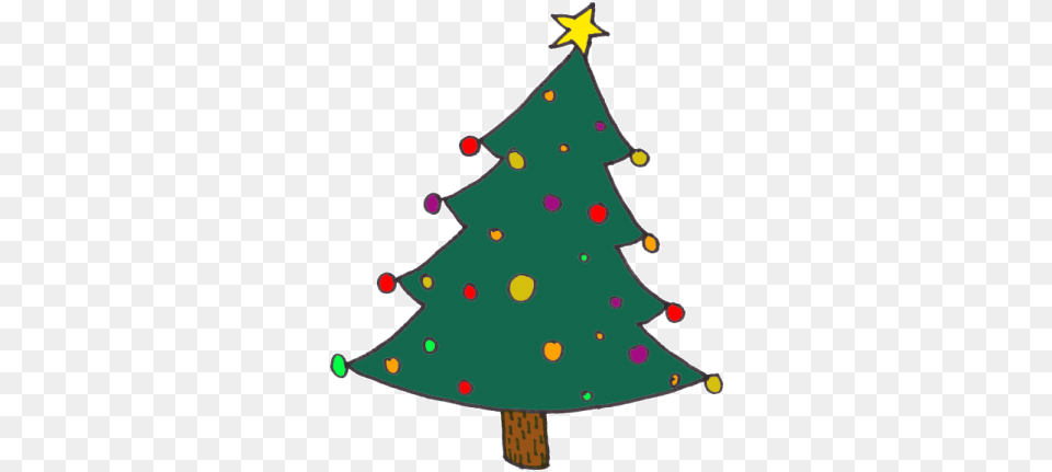 For Your Christmas Party Arbre De Nol, Christmas Decorations, Festival, Christmas Tree, Animal Png