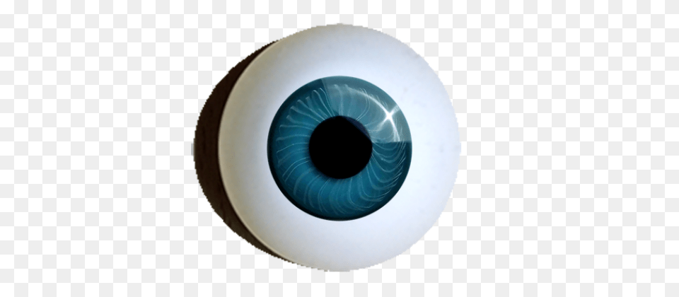 For Your Dolls Reborn Eyes Standart Round Turquoise, Art, Porcelain, Pottery, Plate Free Png Download