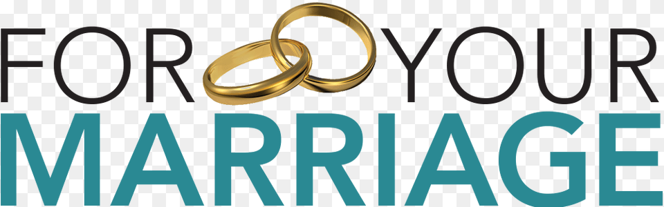 For Your Marriage Happy Married Life Letter, Accessories, Jewelry, Ring, Gold Free Transparent Png
