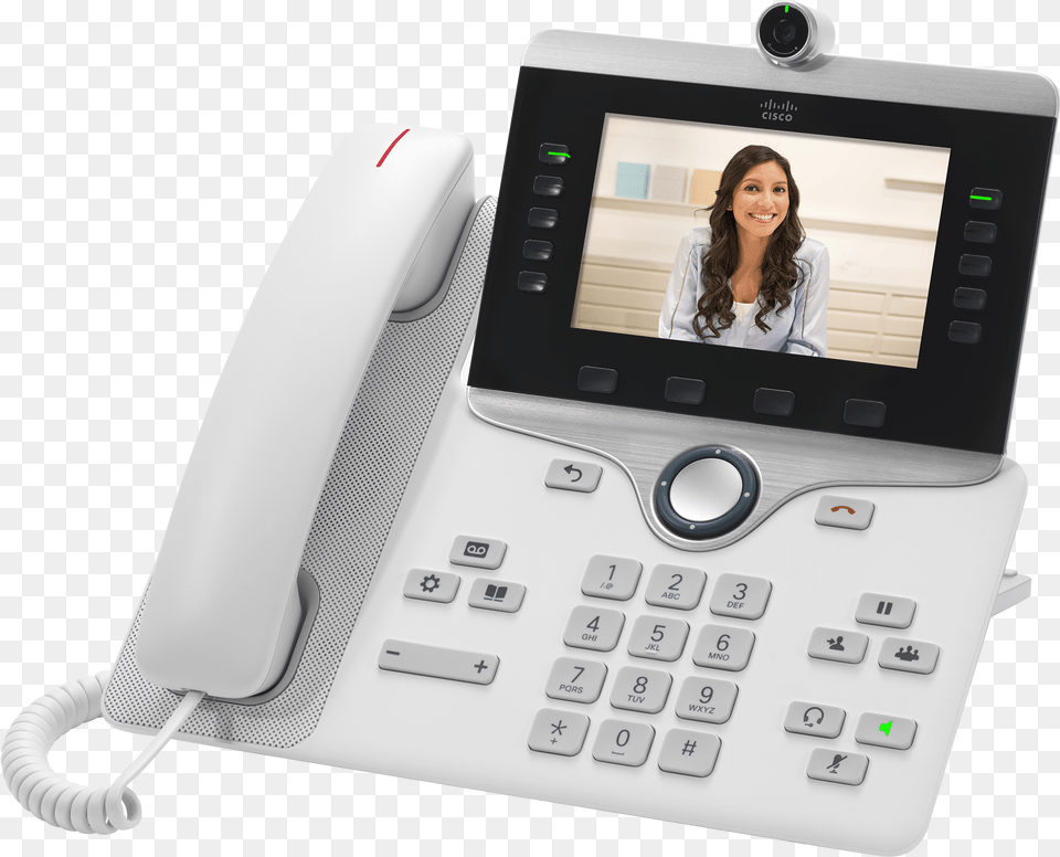 For Your Reference Here39s Cisco39s Published List Of Cisco Ip Phone 8845 Ip Video Phone White, Electronics, Mobile Phone, Monitor, Screen Png