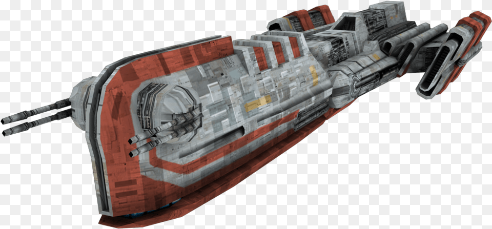 Foray Class Blockade Runner Foray Class Blockade Runner, Aircraft, Spaceship, Transportation, Vehicle Free Png Download