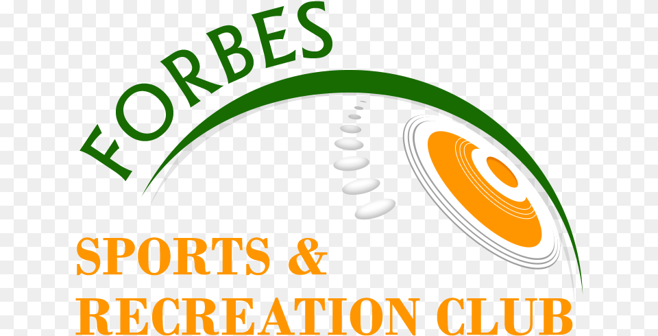 Forbes Bowling Club Circle, Advertisement, Poster, Logo Free Transparent Png