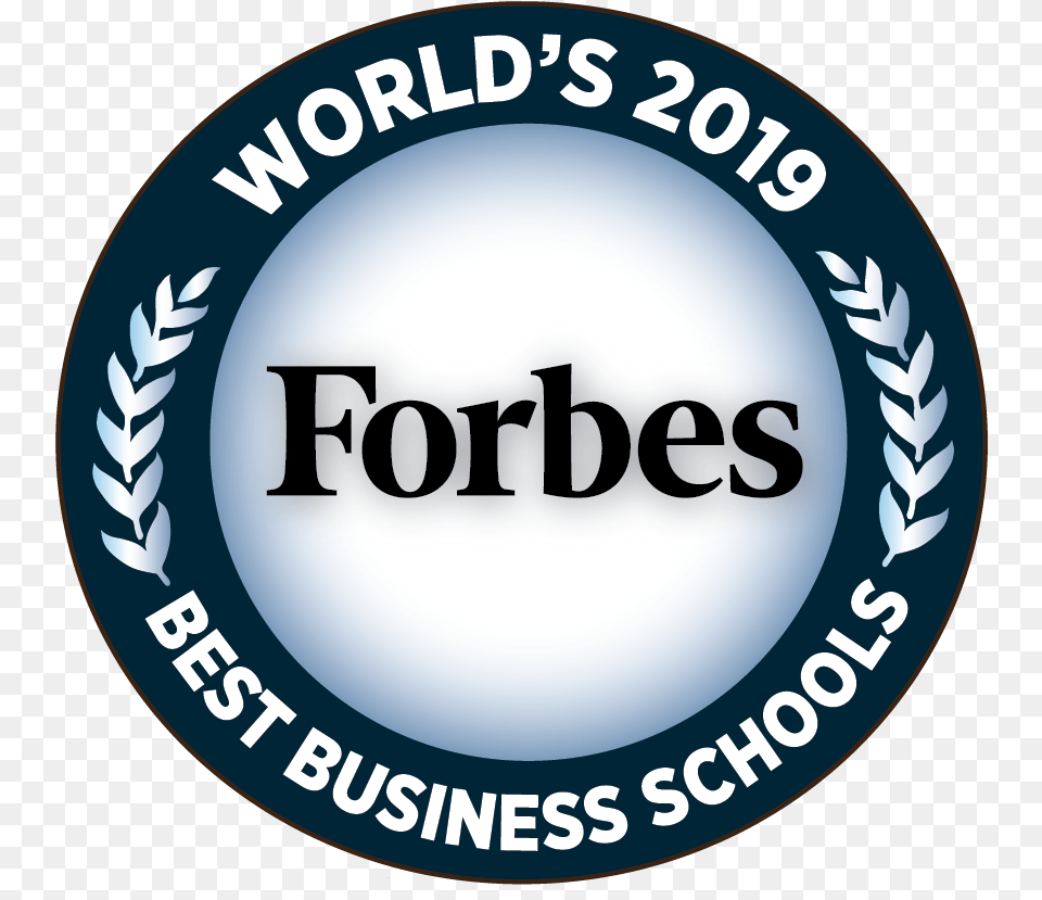Forbes College Rankings 2019, Logo, Disk, Badge, Symbol Free Png Download