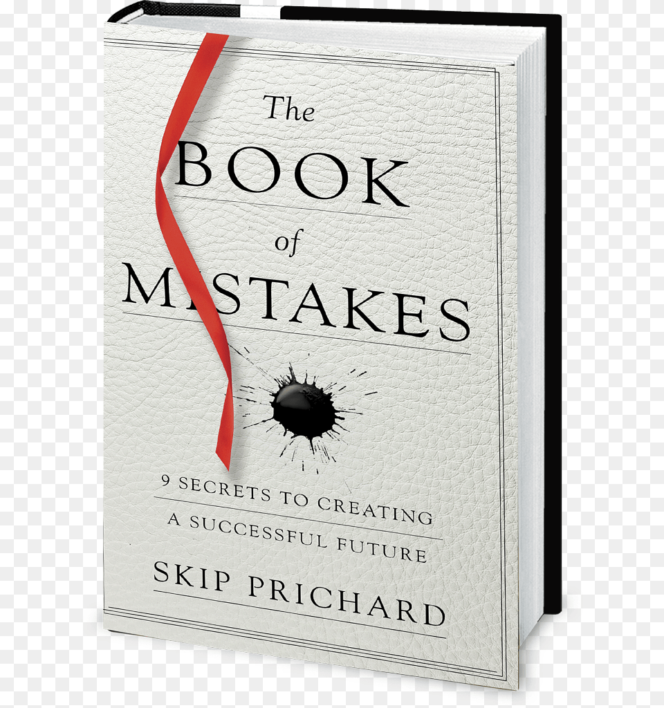 Forbes Humbled And Honored Book Of Mistakes 9 Secrets To Creating A Successful, Novel, Publication Free Png