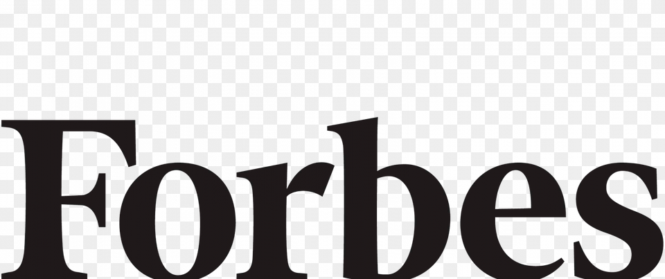 Forbes Logo 1 Q Acoustics 3010 Bookshelf Speaker Pair Gloss Black, Text Png Image
