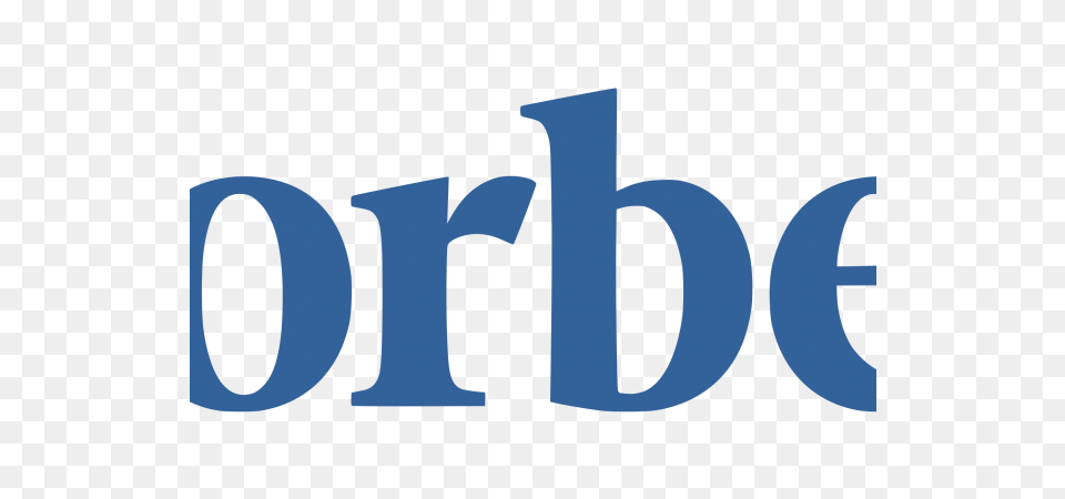 Forbes Magazine Logo Forbes Magazine Logo, Text Free Png