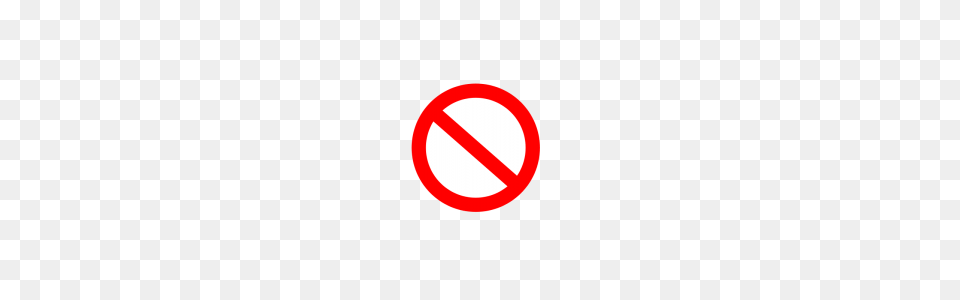 Forbidden Clip Art Download, Sign, Symbol, Road Sign Png
