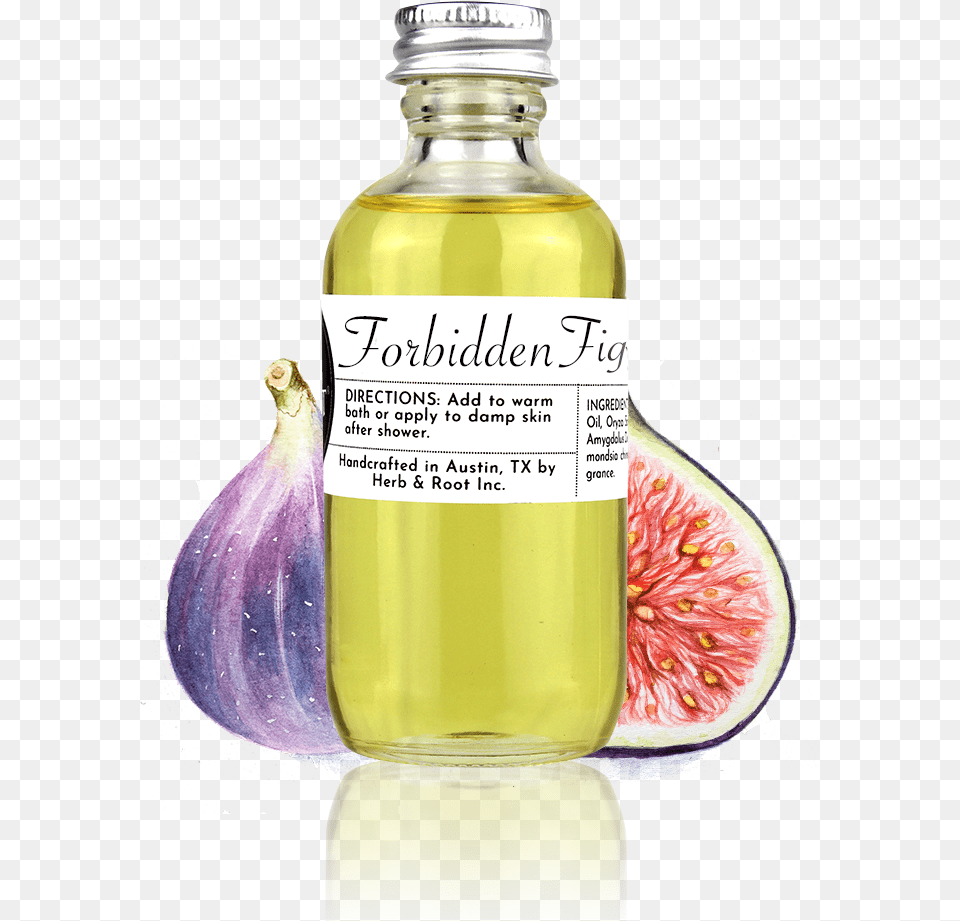 Forbidden Fig Bath Amp Body Oil Red Onion, Food, Fruit, Plant, Produce Png Image