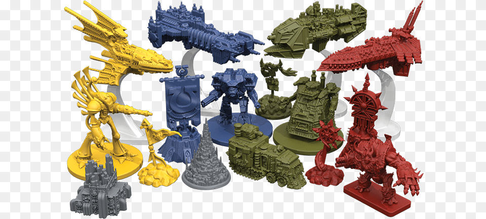 Forbidden Stars Warhammer Free Transparent Png