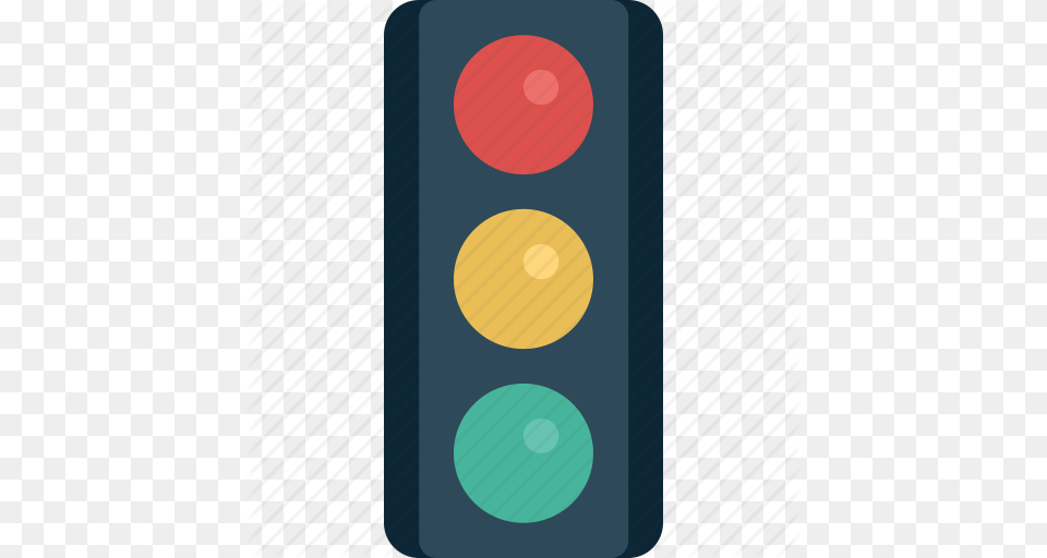 Forbidden Traffic Vlc Warning Symbol Icon, Light, Traffic Light Png