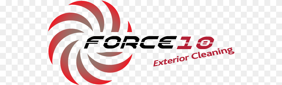 Force 10 Surface Cleaning Logo Cleaning, Person, Spiral, Art, Graphics Png
