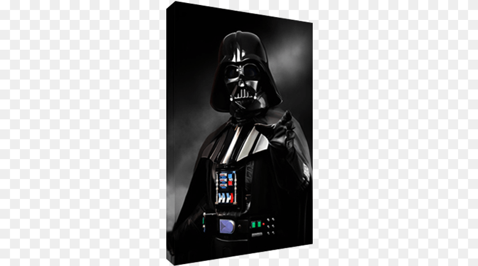 Force Choke Vader Poster, Adult, Female, Person, Woman Png