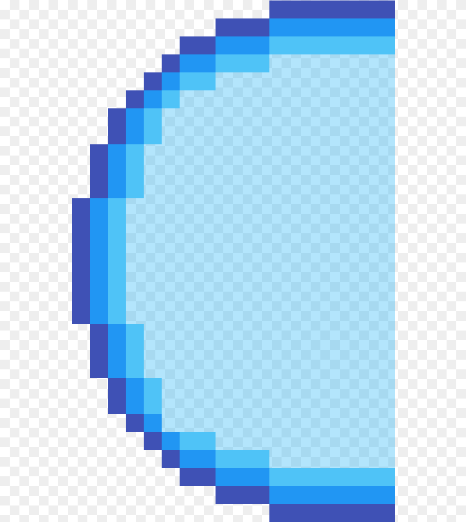 Force Field Pixel Art, Nature, Outdoors Free Transparent Png