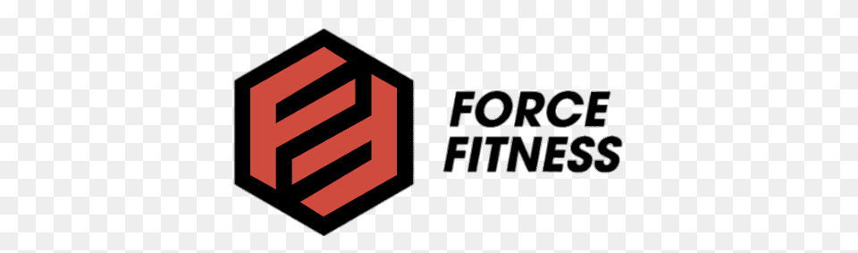 Force Fitness Black Logo, Scoreboard Png