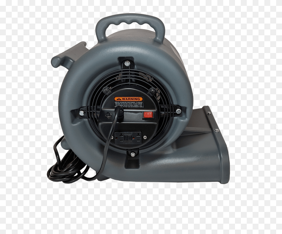 Force One Fan Concrete Saw, Appliance, Device, Electrical Device, Machine Free Png
