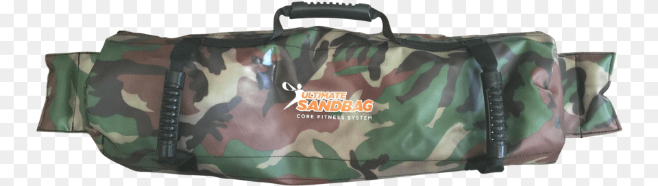 Force Ultimate Sandbag Camo Sandbag, Military, Military Uniform, Camouflage, Blade Png Image