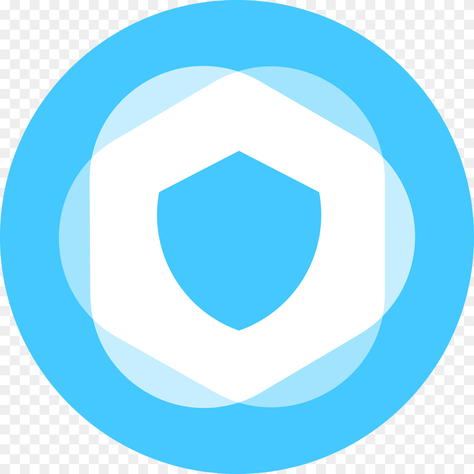 Forcefield Public Relations Blue Icon, Ball, Football, Soccer, Soccer Ball Free Png Download