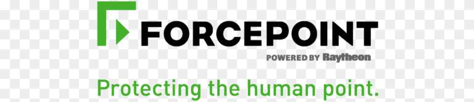 Forcepoint Uncovers Range Of Security Threats For Protecting The Human Point, Green, Text, Symbol Free Png Download