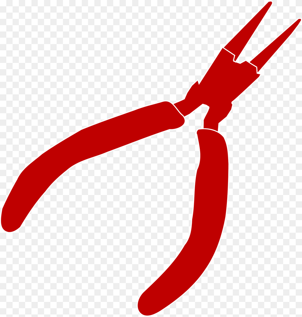 Forceps Clipart, Device, Pliers, Tool, Smoke Pipe Png