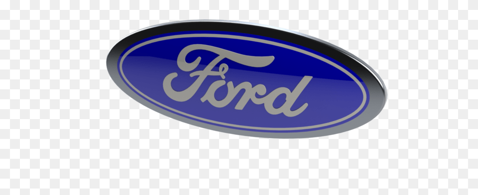 Ford, Oval Png