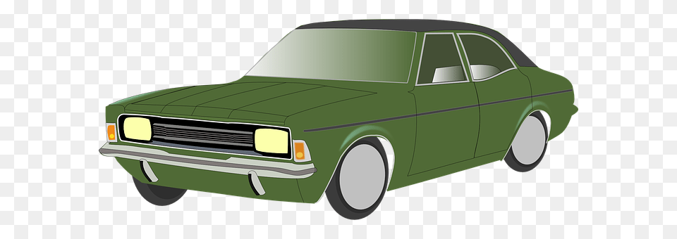 Ford Vehicle, Car, Coupe, Transportation Free Png Download