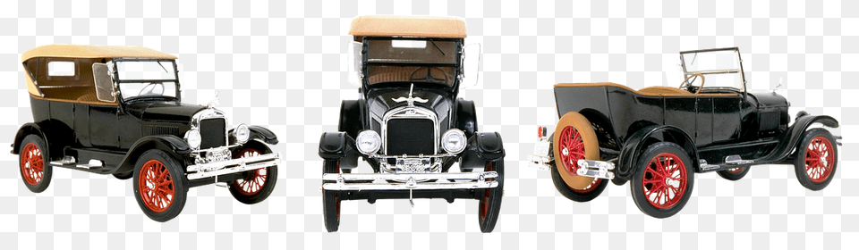 Ford Antique Car, Car, Model T, Transportation Free Png Download