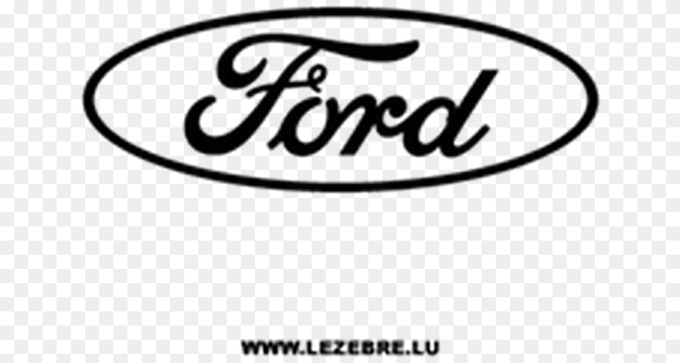 Ford, Text Png