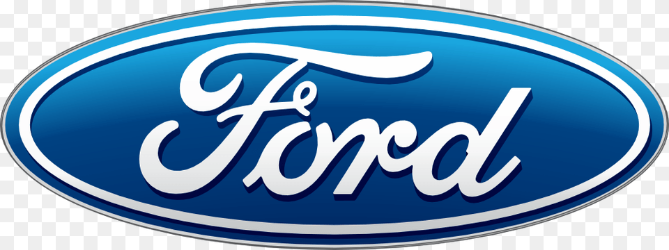 Ford, Oval, Logo Png Image