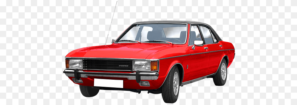 Ford Car, Coupe, Sedan, Sports Car Free Transparent Png