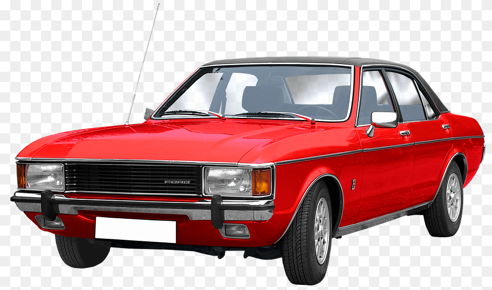 Ford Car, Coupe, Sedan, Sports Car Png