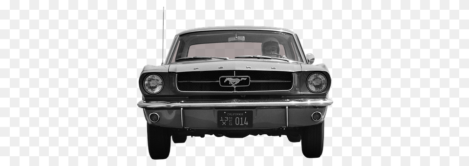 Ford Car, Coupe, Vehicle, Transportation Free Png