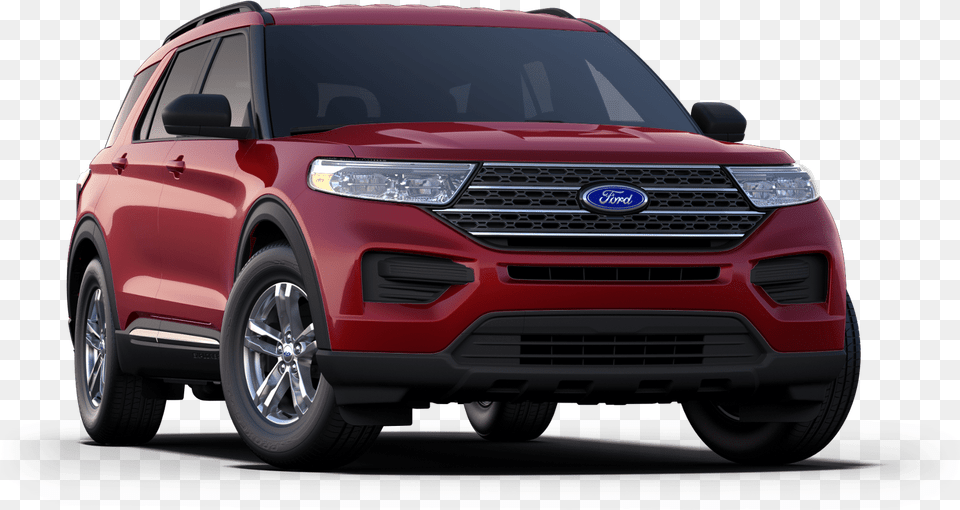 Ford, Suv, Car, Vehicle, Transportation Png