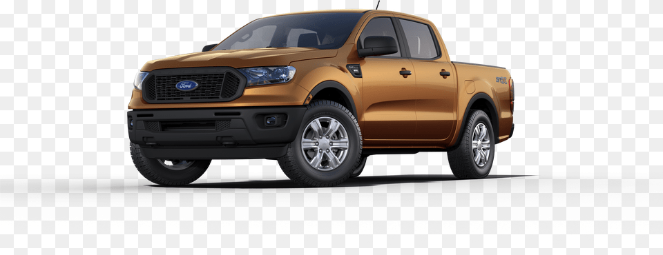 Ford, Pickup Truck, Transportation, Truck, Vehicle Png Image