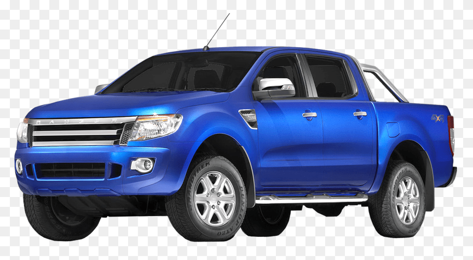 Ford, Pickup Truck, Transportation, Truck, Vehicle Free Transparent Png