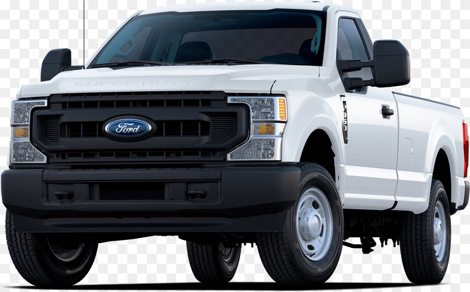 Ford, Pickup Truck, Transportation, Truck, Vehicle Free Png Download