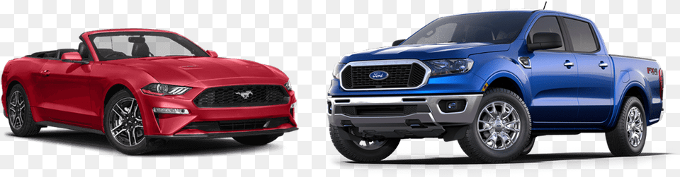 Ford, Car, Vehicle, Pickup Truck, Truck Free Png