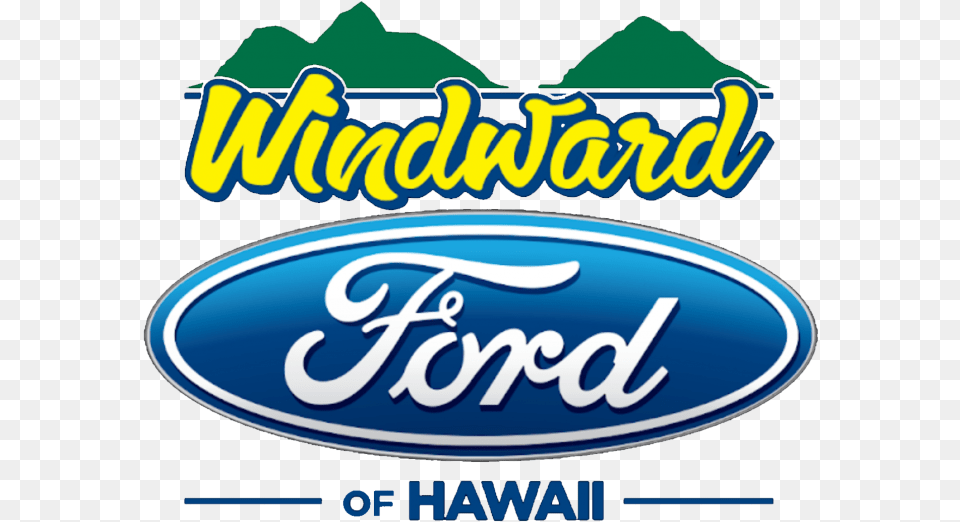 Ford, Logo Png Image