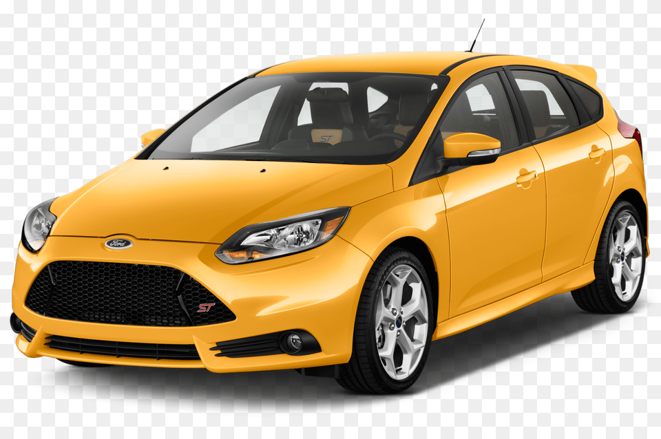 Ford, Sedan, Car, Vehicle, Transportation Free Png Download
