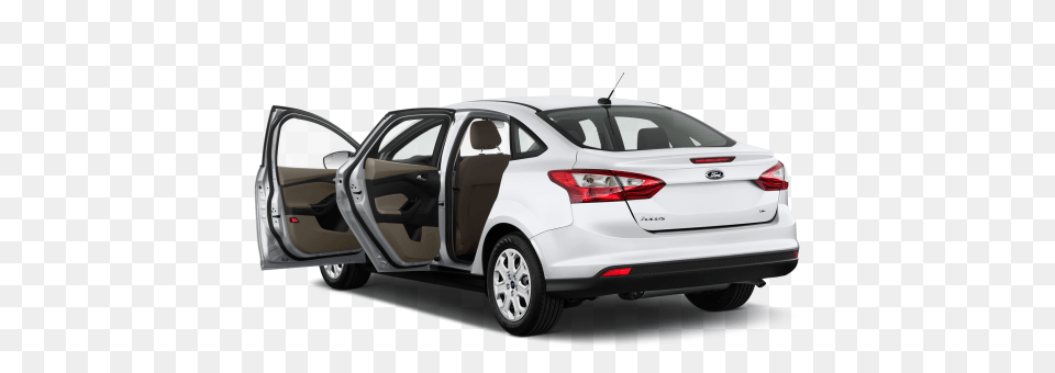 Ford, Car, Vehicle, Sedan, Transportation Png Image