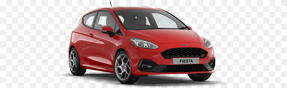 Ford All New Fiesta Active 2019 Subaru Wrx Red, Car, Transportation, Vehicle, Sedan Png