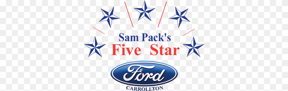 Ford And Vectors For Free Download Sam Five Star Ford, Symbol, Star Symbol Png