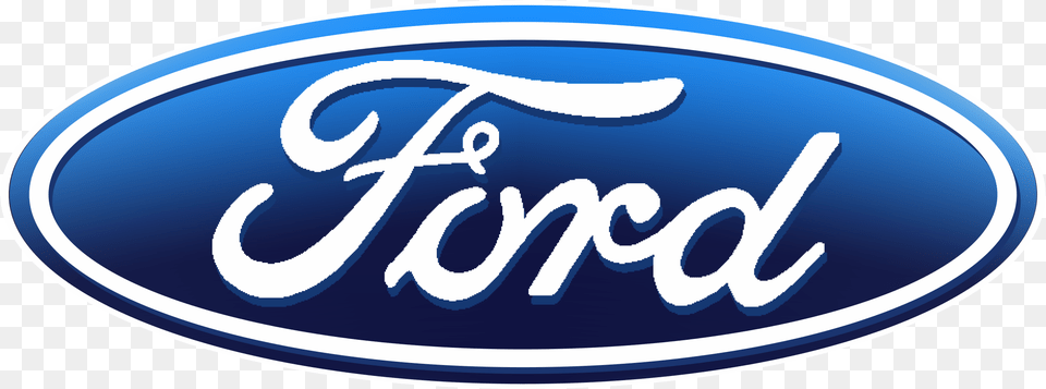 Ford Blue Oval Logo Ford Logo Free Png